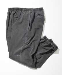 NAUTICA | NAUTICA/ノーティカ “TOO HEAVY” Jersey Pants（P.D）/トゥーヘヴィー ジャージパンツ ピグメントダイ/スウェットパンツ(スウェットパンツ)