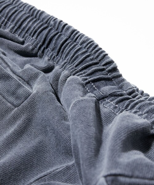 NAUTICA(ノーティカ)の「NAUTICA/ノーティカ “TOO HEAVY” Jersey Pants(P.D)/トゥーヘヴィー ジャージパンツ ピグメントダイ/スウェットパンツ(スウェットパンツ・メンズ・ネイビー/チャコールグレー/オリーブ/ブラウン・LARGE/X-LARGE/MEDIUM/XX-LARGE)」の10枚目の写真