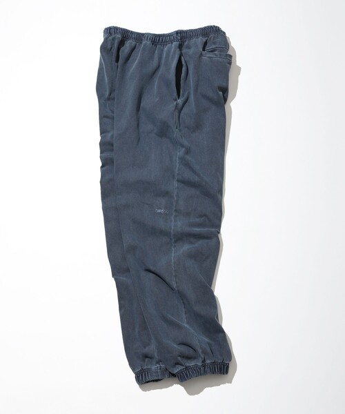 NAUTICA(ノーティカ)の「NAUTICA/ノーティカ “TOO HEAVY” Jersey Pants(P.D)/トゥーヘヴィー ジャージパンツ ピグメントダイ/スウェットパンツ(スウェットパンツ・メンズ・ネイビー/チャコールグレー/オリーブ/ブラウン・LARGE/X-LARGE/MEDIUM/XX-LARGE)」の22枚目の写真