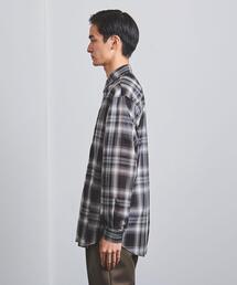 AURALEE チェック柄ジャケット サイズ4 AURALEE BLUEFACED WOOL CHECK SETUP サイズ4 - メルカリ