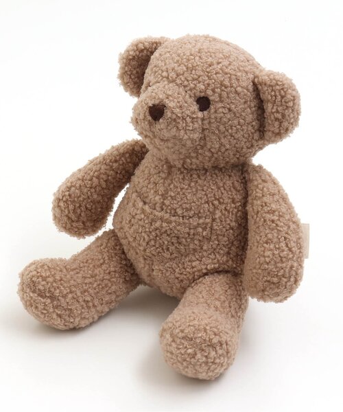 apres les cours(アプレレクール)の「tiny bear ぬいぐるみ(大)(おもちゃ・キッズ・ベージュ・FREE)」の8枚目の写真