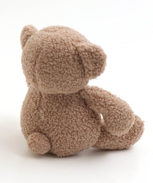 apres les cours(アプレレクール)の「tiny bear ぬいぐるみ(大)(おもちゃ・キッズ・ベージュ・FREE)」の12枚目の写真