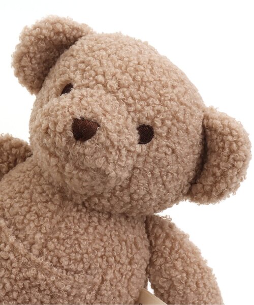 apres les cours(アプレレクール)の「tiny bear ぬいぐるみ(大)(おもちゃ・キッズ・ベージュ・FREE)」の13枚目の写真