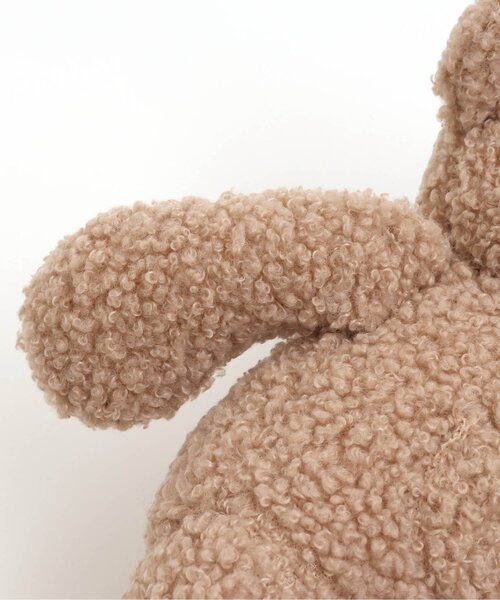 apres les cours(アプレレクール)の「tiny bear ぬいぐるみ(大)(おもちゃ・キッズ・ベージュ・FREE)」の14枚目の写真
