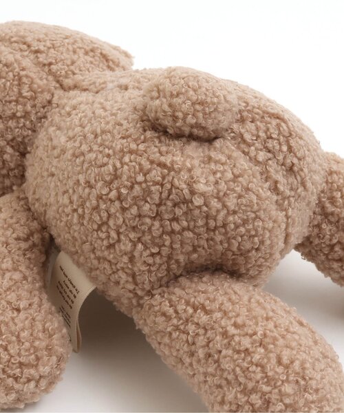 apres les cours(アプレレクール)の「tiny bear ぬいぐるみ(大)(おもちゃ・キッズ・ベージュ・FREE)」の19枚目の写真