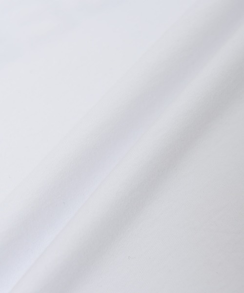 THE NORTH FACE(ザノースフェイス)の「THE NORTH FACE (ザ・ノースフェイス) L/S Half Dome Tee ロンT(Tシャツ/カットソー・レディース・ホワイト・S/M/L)」の10枚目の写真