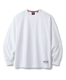 FTC | ATHLETIC L/S TOP(Tシャツ/カットソー)