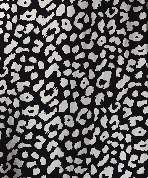 Riberry（リベリー）の「アニマル柄プリントスカート（スカート・レディース・A/B/C/D・MEDIUM/LARGE）」の18枚目の写真