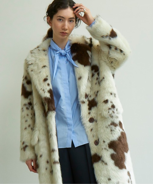 GALLARDAGALANTE（ガリャルダガランテ）の「【STAND STUDIO】フェイク  