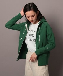 DRESSTERIOR | ◆【新色登場】吊裏毛ライトパーカー(パーカー)