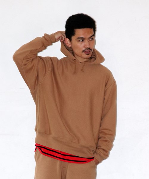 WISM（ウィズム）の「【WEWILL / ウィーウィル】WISM 別注 2.5XL