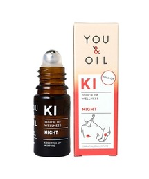 YOU&OIL / NIGHT<ロールオン>