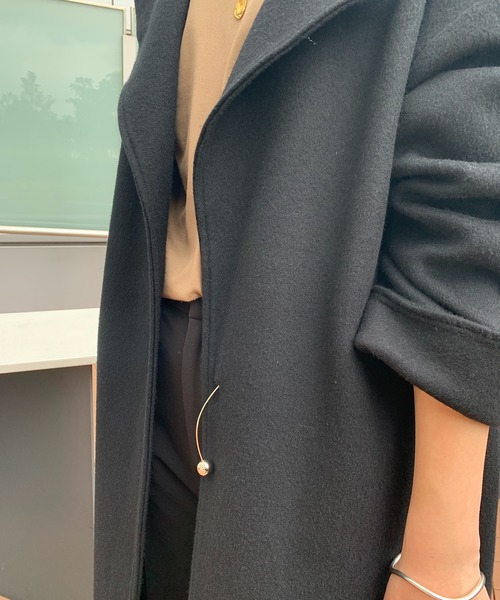 Loungedress ラウンジドレス リバージレコート LOUNGEDRESS（ラウンジドレス）の「リバージレコート（その他