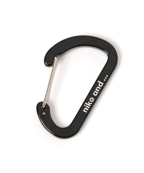 niko and...（ニコアンド）の「オリジナルボアフード付きスヌード（ネックウォーマー/スヌード・レディース・ベージュ/モカ/チャコール・0）」の11枚目の写真