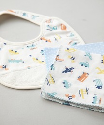 COCO WALK（ココウォーク）の「COCOWALK:出産祝い ミニギフトBOX(ハッピーランド)（ベビーギフト・メンズ）」