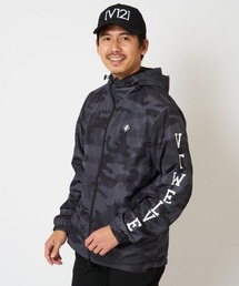 CAMO JKT
