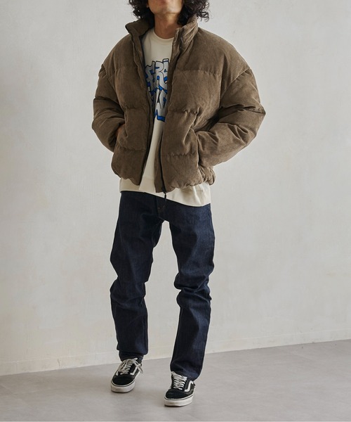 FIRST DOWN（ファーストダウン）の「【FIRST DOWN】グラフィックプリントスウェット（スウェット・メンズ・グレー/オフホワイト・LARGE/X-LARGE）」の11枚目の写真