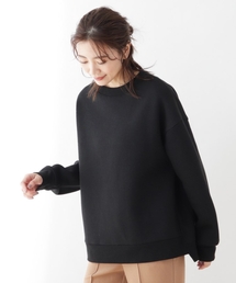 SHOO・LA・RUE | 裏起毛シンプルスウェット(スウェット)