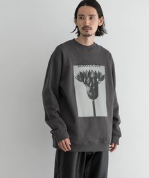 URBAN RESEARCH | Karl Blossfeldt　SWEAT(スウェット)