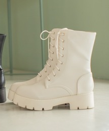 repipi armario | ボリュームソールブーツ(ブーツ)