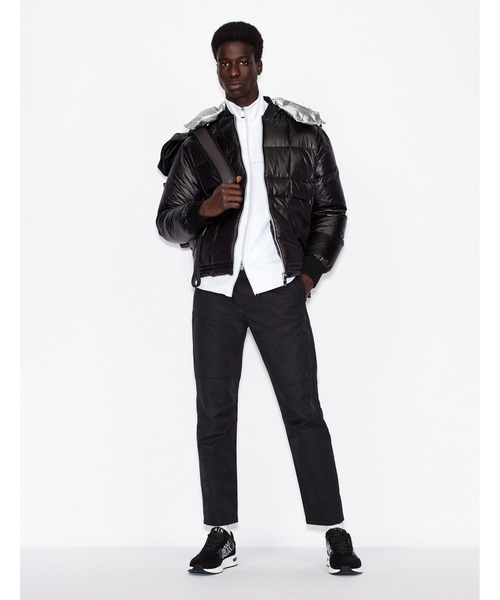 ARMANI EXCHANGE（アルマーニエクスチェンジ）の「【A|X アルマーニ