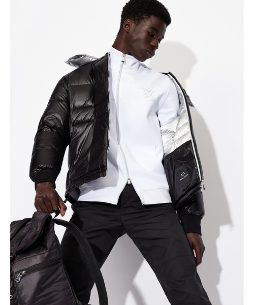 ARMANI EXCHANGE（アルマーニエクスチェンジ）の「【A|X
