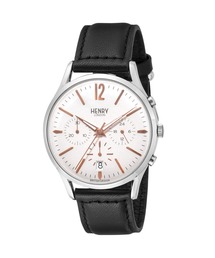 HENRY LONDON | HENRY LONDON Highgate 腕時計 HL41CS0011 メンズ(アナログ腕時計)