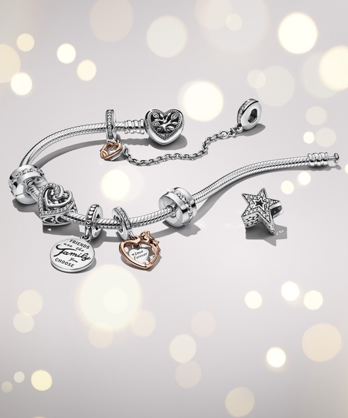 PANDORA（パンドラ）の「スパークリング アシンメトリック