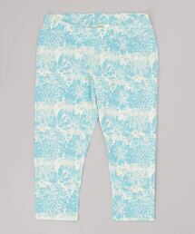 PACT（パクト）の「Women's Wildflower Cropped Leggings（レギンス/スパッツ）」