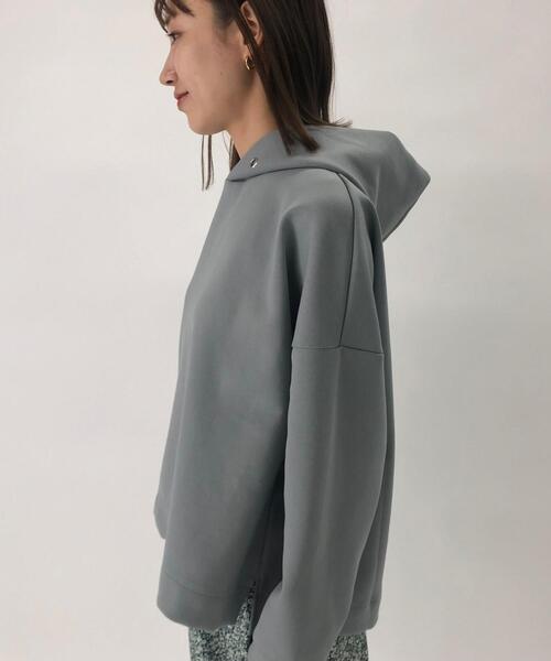 ダンボールニット スウェット <A DAY IN THE LIFE> UNITED ARROWS LTD. OUTLET（ユナイテッドアローズアウトレット）の