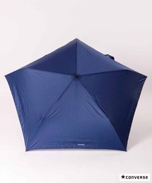 CONVERSE | CONVERSE 自動開閉折りたたみ傘(折りたたみ傘)