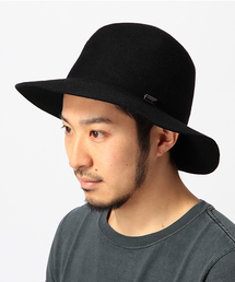MANIERA | MANIERA×BEAMS / 別注 ジャパンフェルト ハット(ハット)