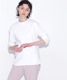 BOSCH（ボッシュ）の「◆ベーシックロンT（Tシャツ/カットソー）」