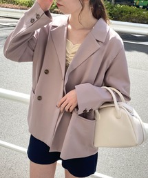 archives | ダブルジャケット(テーラードジャケット)