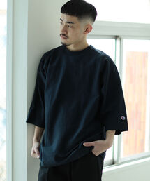 Champion | Champion × BEAMS / 別注 Football T-shirt(Tシャツ/カットソー)