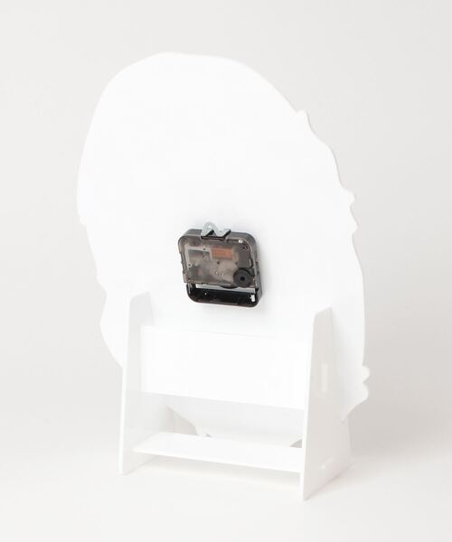 A BATHING APE（アベイシングエイプ）の「ABC CAMO APE HEAD WALL