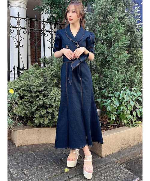 RESEXXY(リゼクシー)の「クリアウェッジサンダル(サンダル・レディース・ブラック/ベージュ/ホワイト・SMALL/LARGE/MEDIUM)」の11枚目の写真