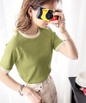 classicalelf(クラシカルエルフ)の「トップス(Tシャツ/カットソー)」