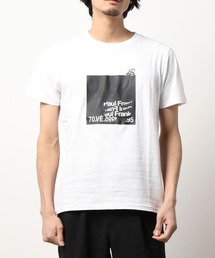 Paul Frank | スクエアTシャツ(Tシャツ/カットソー)