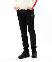 MARK & LONA（マークアンドロナ）の「Gauge JQ Pants | MEN | MEN（その他パンツ・メンズ）」