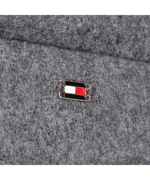 TOMMY HILFIGER(トミーヒルフィガー)の「ウールブレンドダブルブレストコート(チェスターコート・レディース・グレー・34inch/36inch)」の15枚目の写真