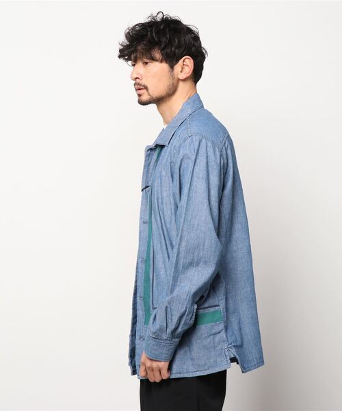 PS Paul Smith（ピーエスポールスミス）の「【RED EAR】ヴィンテージ
