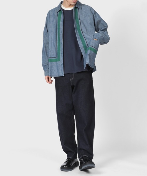 PS Paul Smith（ピーエスポールスミス）の「【RED EAR】ヴィンテージ