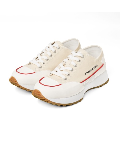 ORPHIC×STUDIO SEVEN METHOD 2WAY RUNNER