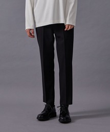 PUBLIC TOKYO | NEW 極 エバークリーステーパードスラックス(スラックス)