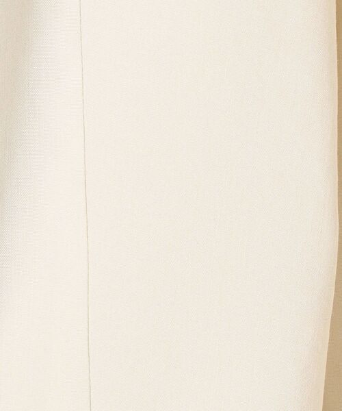 SHIPS（シップス）の「〈UV/吸水速乾/接触冷感〉FUNCTION ダブルジャケット◆（テーラードジャケット・レディース・ネイビー/オフホワイト/グリーン・38/36）」の7枚目の写真