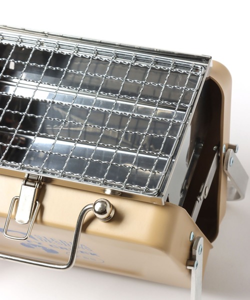 SIERRA DESIGNS（シェラデザイン）の「【シティクリーク×シェラデザインズ×キャプテンスタッグ】コラボミニグリル（アウトドアグッズ・レディース・その他1・0）」の17枚目の写真