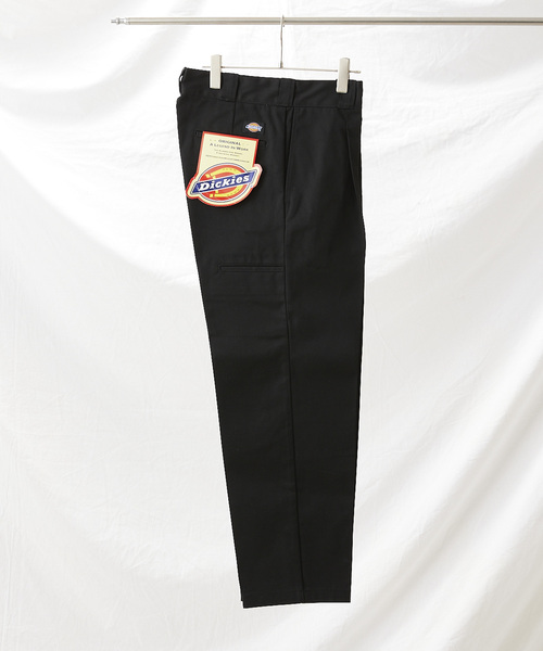 Dickies（ディッキーズ）の「【DICKIES / ディッキーズ】別注 8038 PANTS（その他パンツ・メンズ・ブラック/グレー/グリーン/キャメル・SMALL/MEDIUM/LARGE）」の8枚目の写真