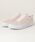 VANS�i�o���Y�j�́uVANS ���@���Y OLD SKOOL �I�[���h�X�N�[�� V36CF SHY PINK/WHITE�i�X�j�[�J�[�j�v�b�s���N