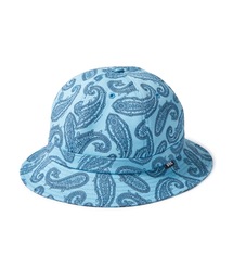 PAISLEY BELL HAT